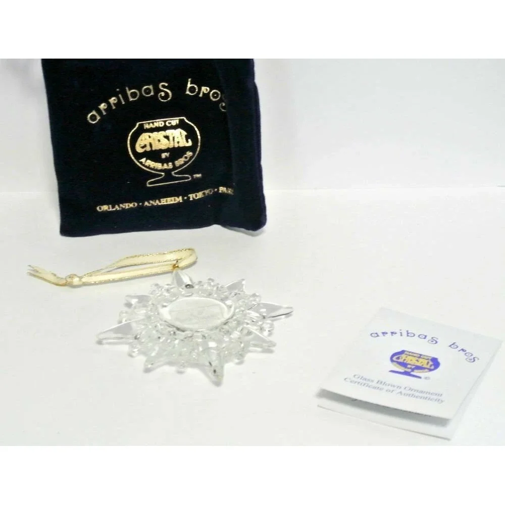 WDCC Disney Arribas Bros JIMINY CRICKET 